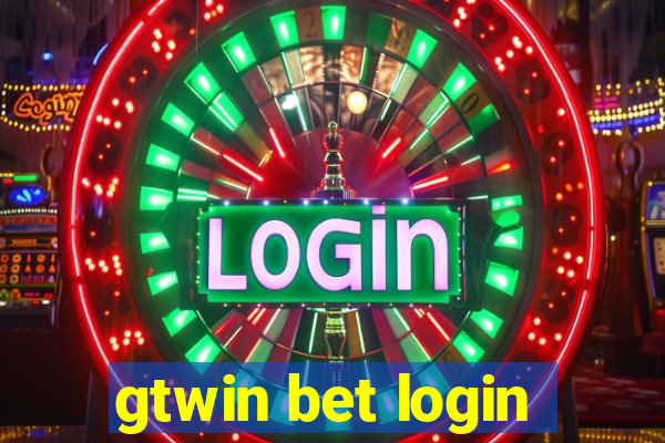 gtwin bet login